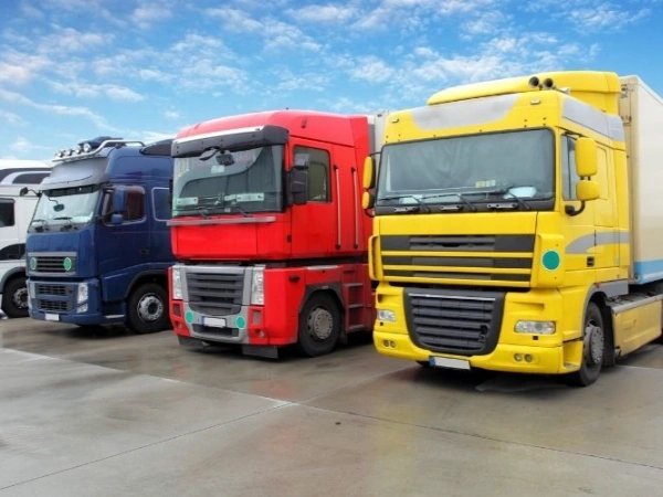 Ankara Şirvan Nakliye